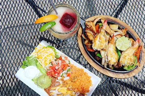 Campuzano's Fine Mexican Food Waxahachie, TX .